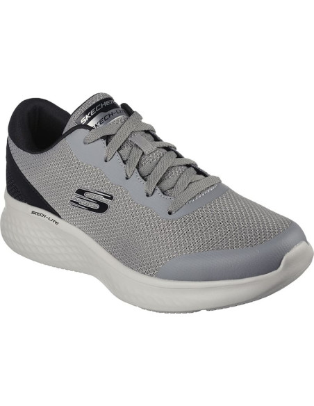 SKECH-LITE PRO - CLEAR RUSH SKECH-LITE PRO - CLEAR RUSH