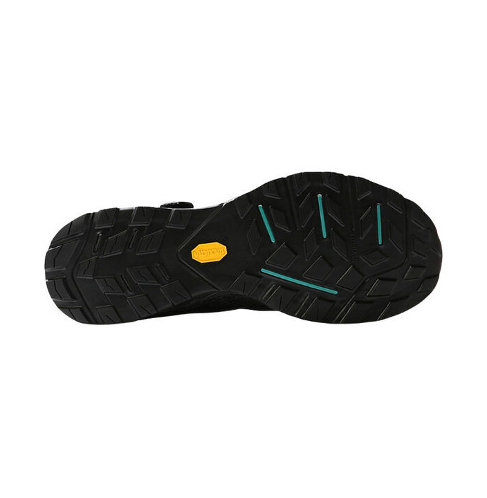 M SUMMIT CRAGSTONE PRO
