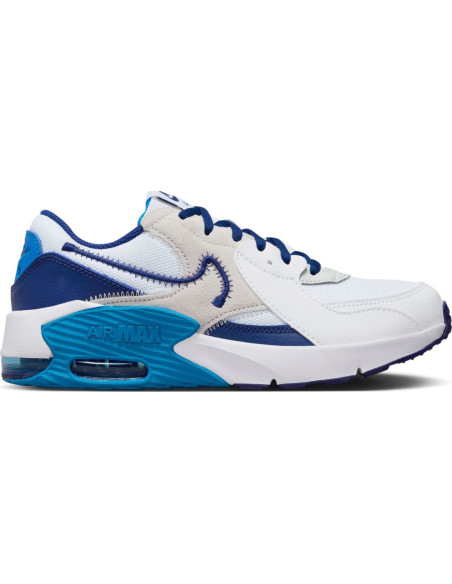 NIKE AIR MAX EXCEE LITTLE KIDS NIKE AIR MAX EXCEE LITTLE KIDS
