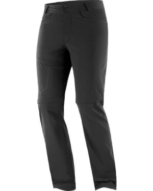 WAYFARER ZIP OFF PANTS M