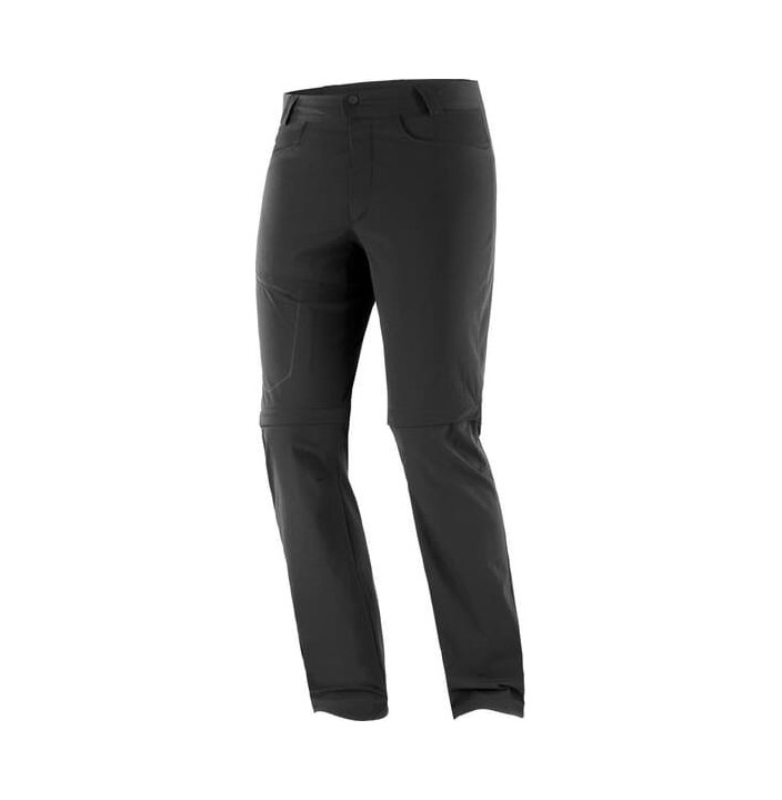 WAYFARER ZIP OFF PANTS M