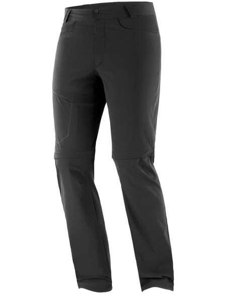 WAYFARER ZIP OFF PANTS M