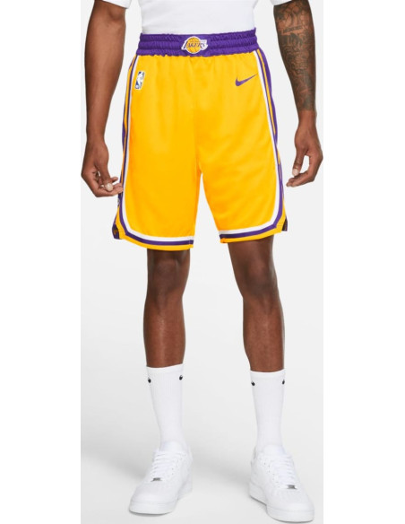 LOS ANGELES LAKERS ICON EDITION