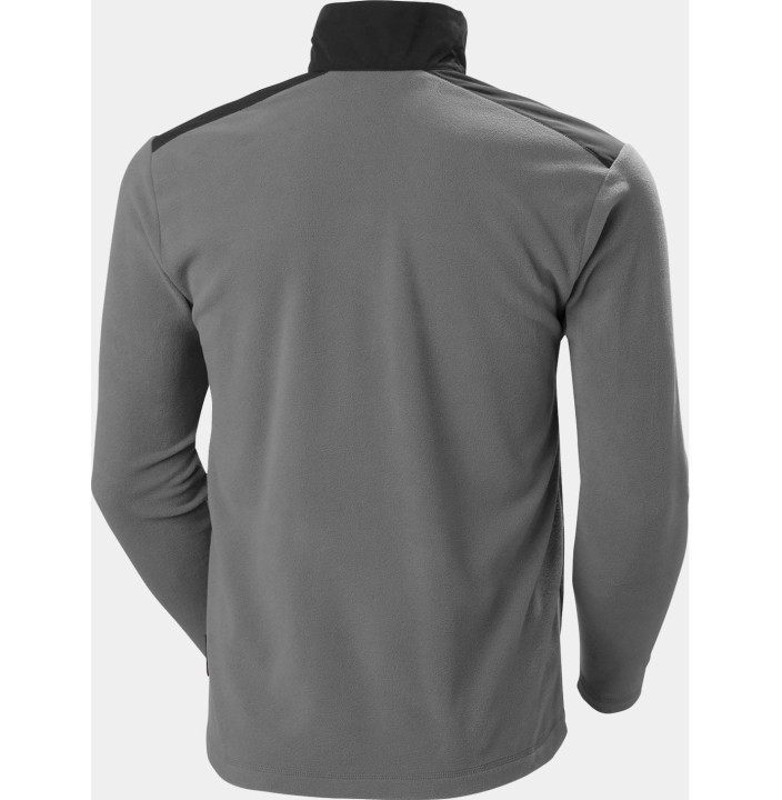 DAYBREAKER BLOCK JACKET
