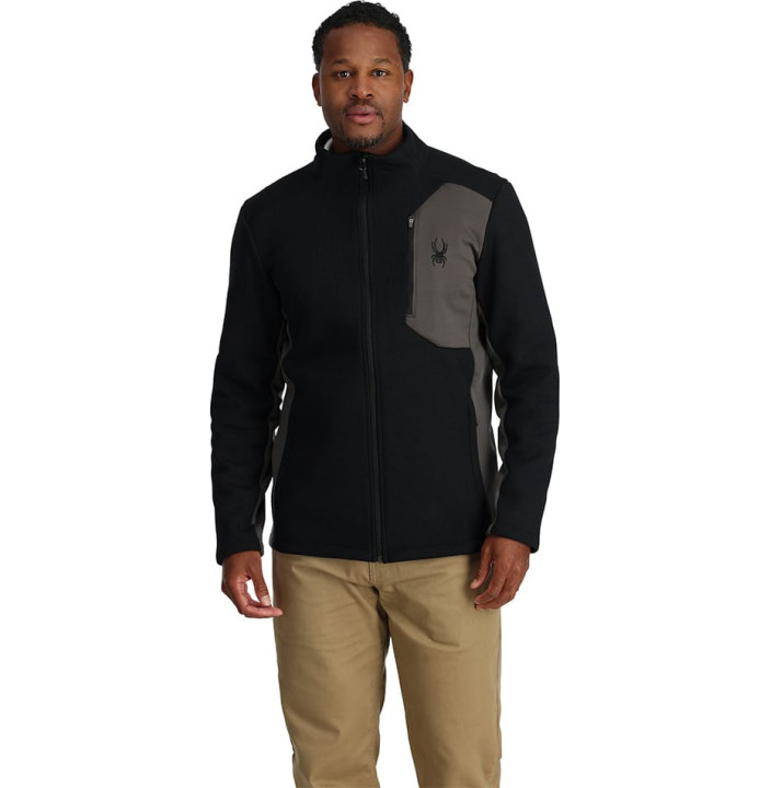 BANDIT JACKET
