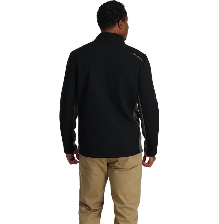 BANDIT JACKET
