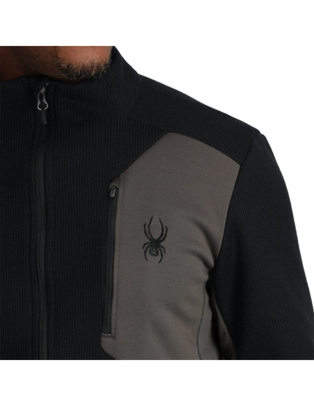 BANDIT JACKET BANDIT JACKET