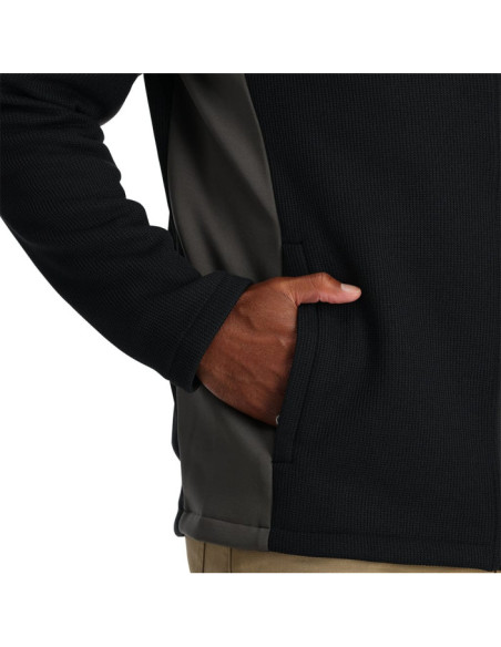 BANDIT JACKET BANDIT JACKET