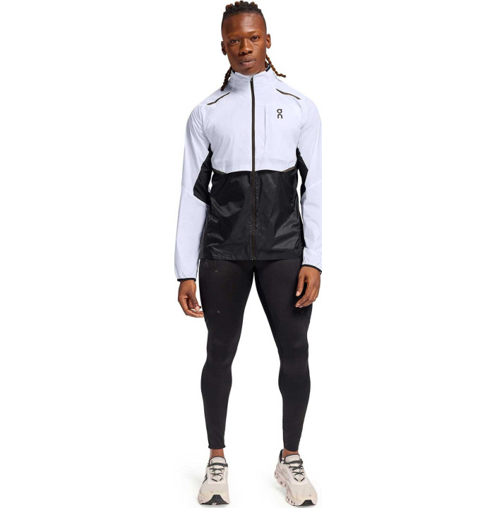 WEATHER-JACKET