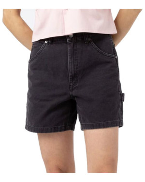 DICKIES DUCK CANVAS CARPENTER SHORT W