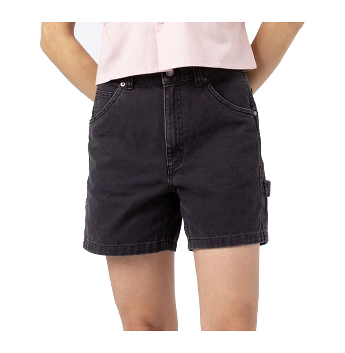 DICKIES DUCK CANVAS CARPENTER SHORT W