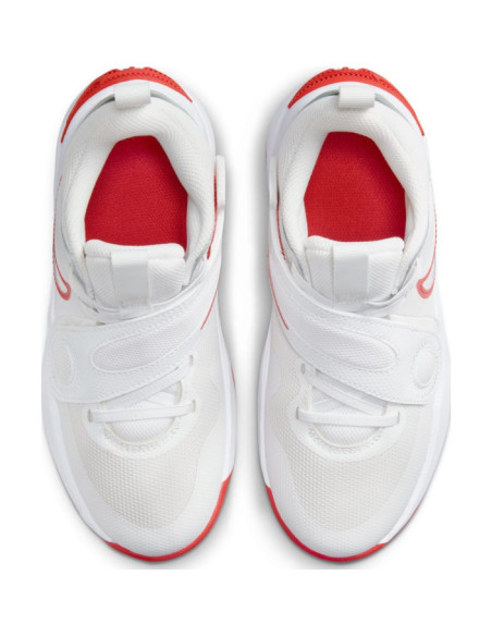 TEAM HUSTLE D 11  GS 