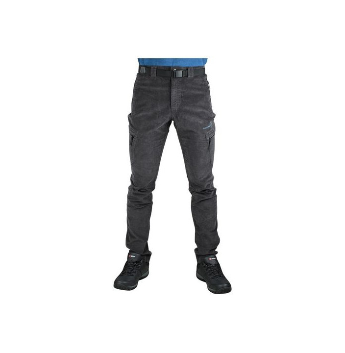 PANT. LARGO GOYM DC