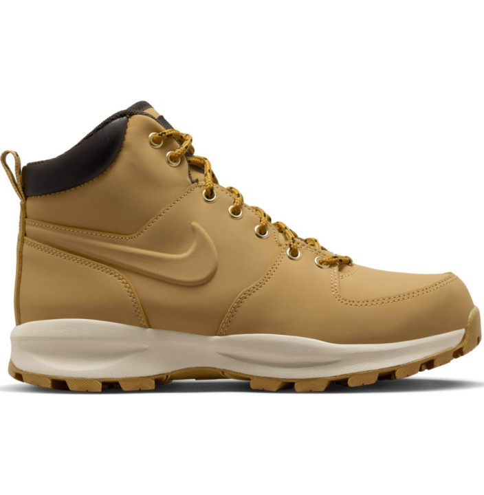 MEN'S NIKE MANOA LEATHER BOOT