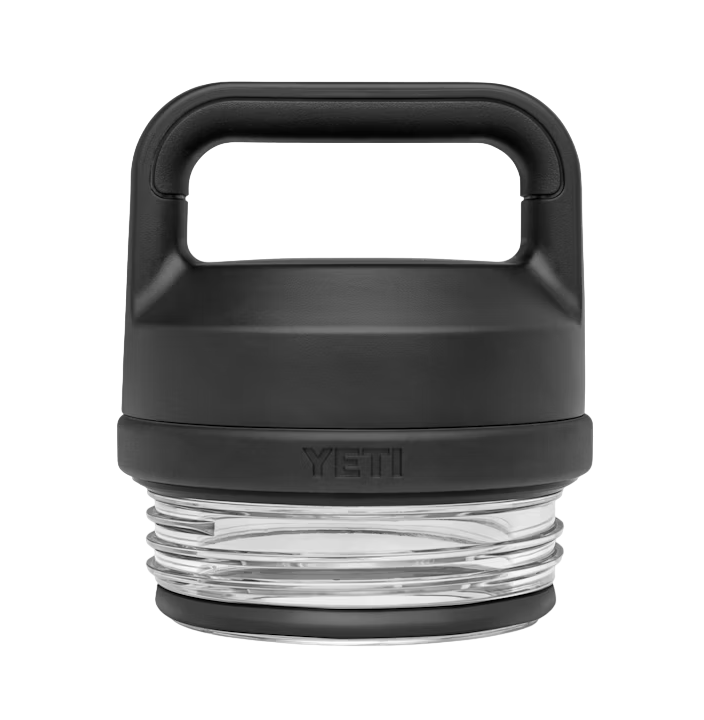 RAMBLER BOTTLE CHUG CAP