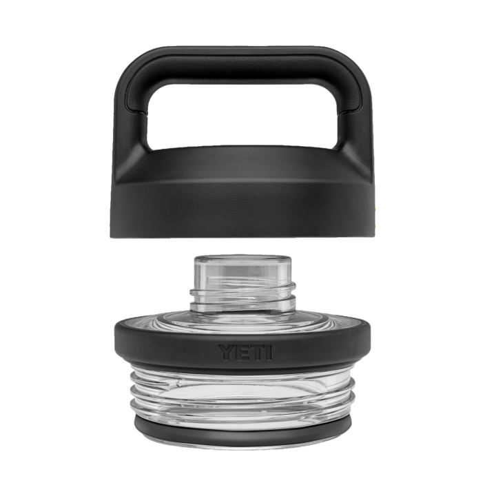 RAMBLER BOTTLE CHUG CAP
