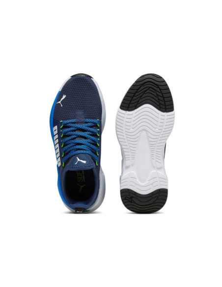 SOFTRIDE PREMIER SLIP-ON JR
