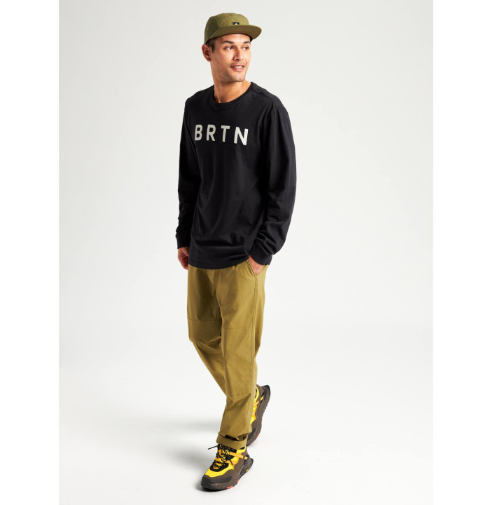 BRTN LS TEE