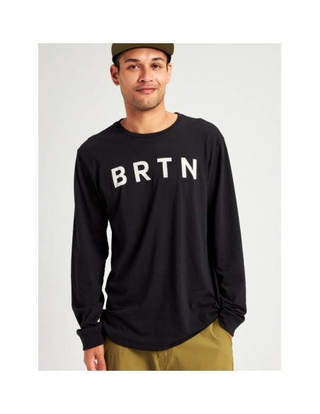 BRTN LS TEE