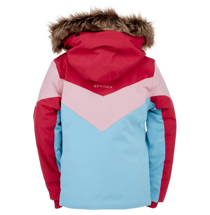 BITSY LOLA JACKET