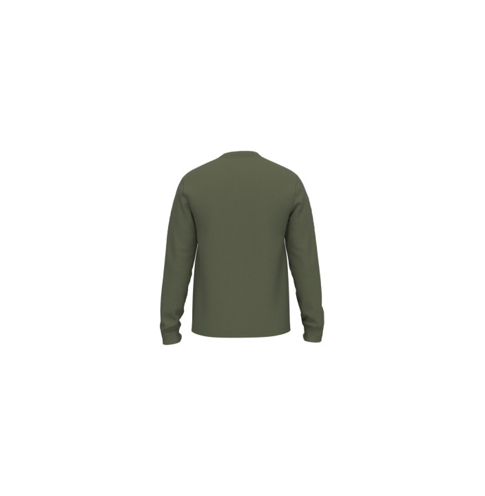 LS ORIGINAL HM TEE BLUISH OLIVE