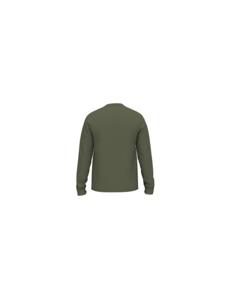 LS ORIGINAL HM TEE BLUISH OLIVE