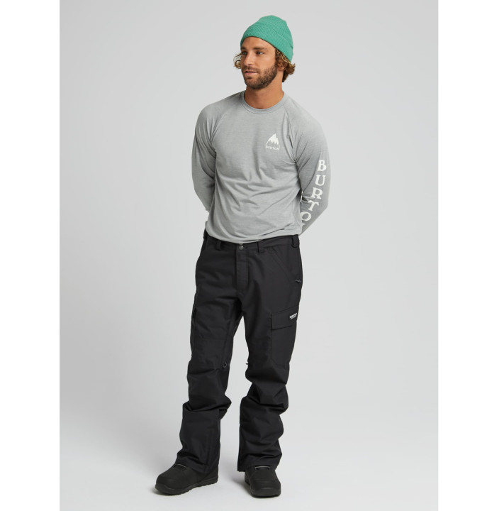MB CARGO PT MID