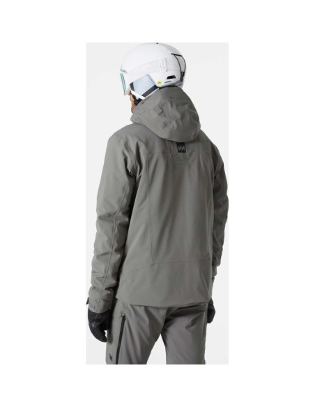ALPHA LIFALOFT JACKET