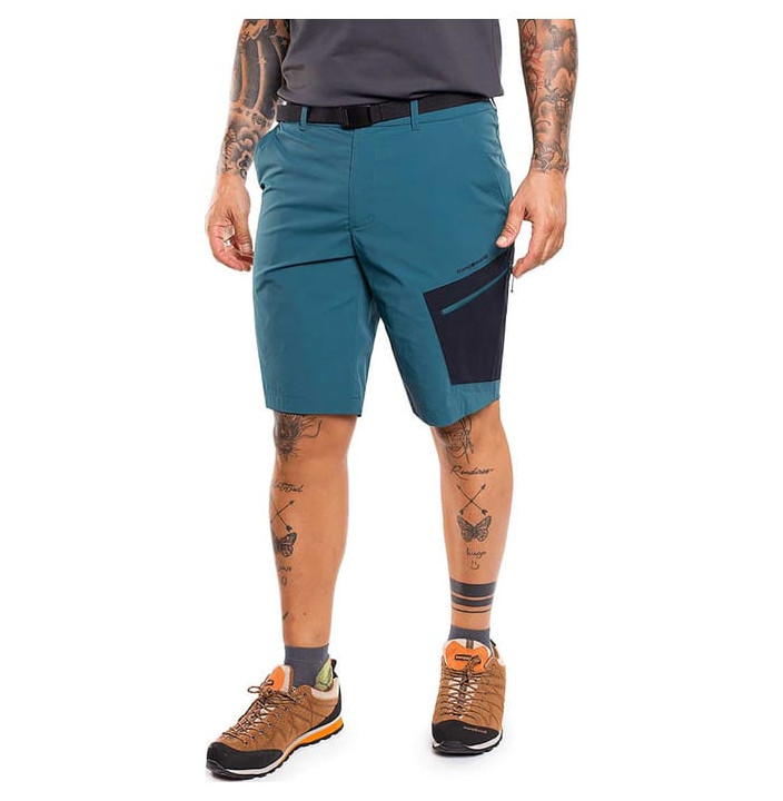 PANT. CORTO LARUNS