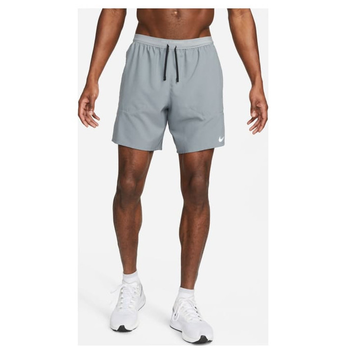 M NK DF STRIDE 2IN1 SHRT 7IN