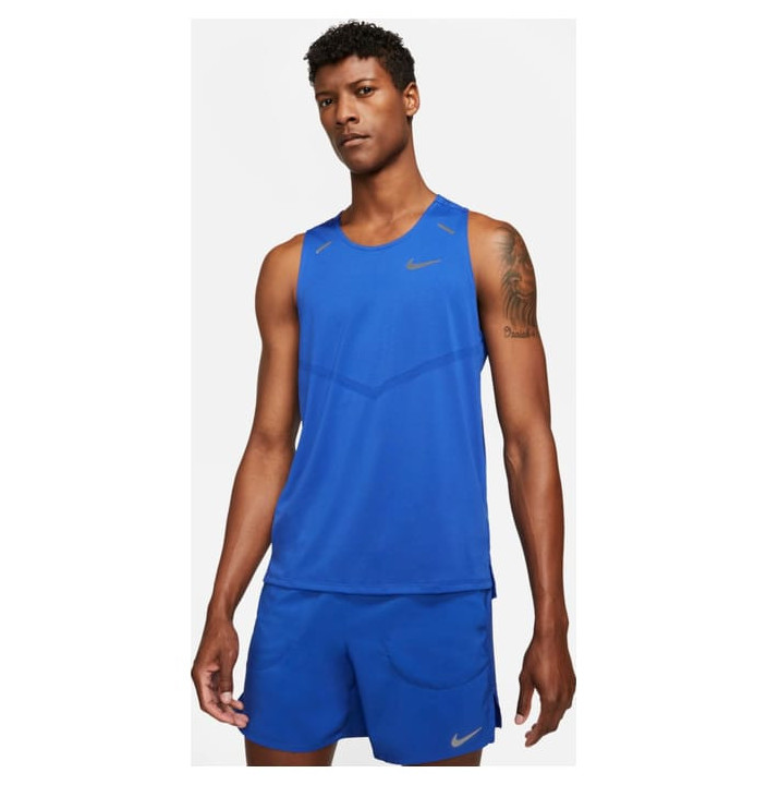 NIKE DRI-FIT RISE 365 MEN'S RU