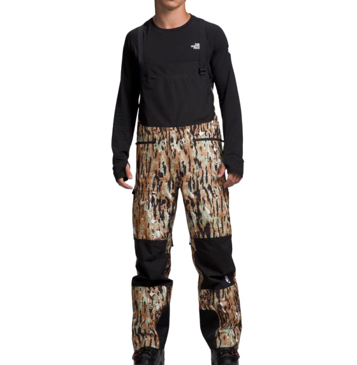 PANTALÓN THE NORTH FACE M SUMMIT VERBIER GTX BIB Viladomat