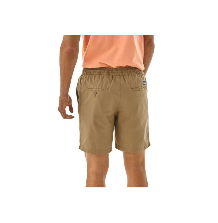 M'S LW ALL-WEAR HEMP VOLLEY SHORTS