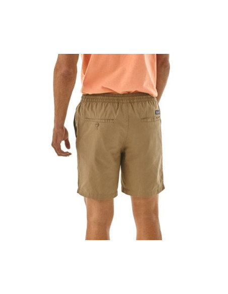 M'S LW ALL-WEAR HEMP VOLLEY SHORTS