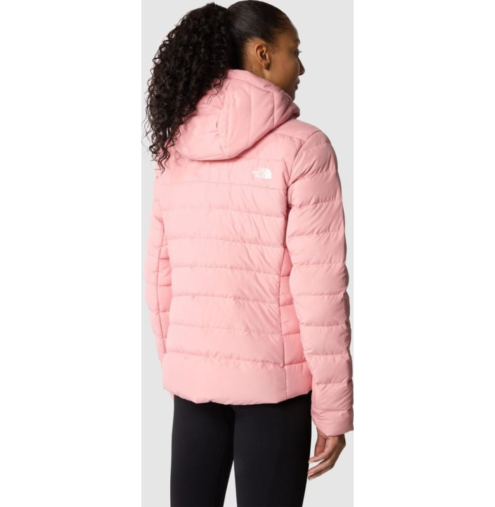 W ACONCAGUA 3 HOODIE