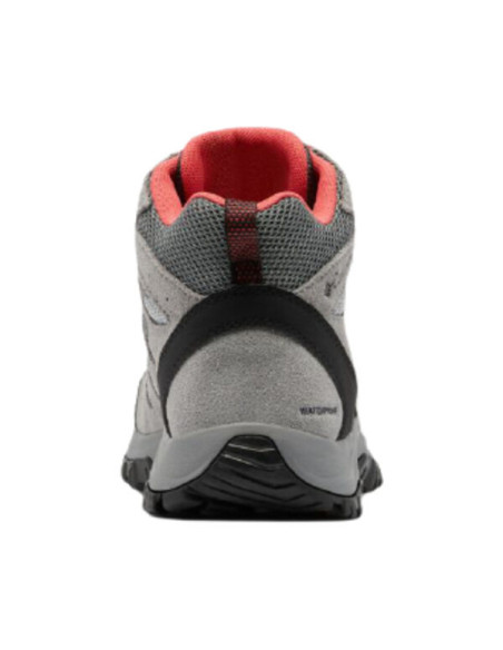 REDMOND III MID WATERPROOF