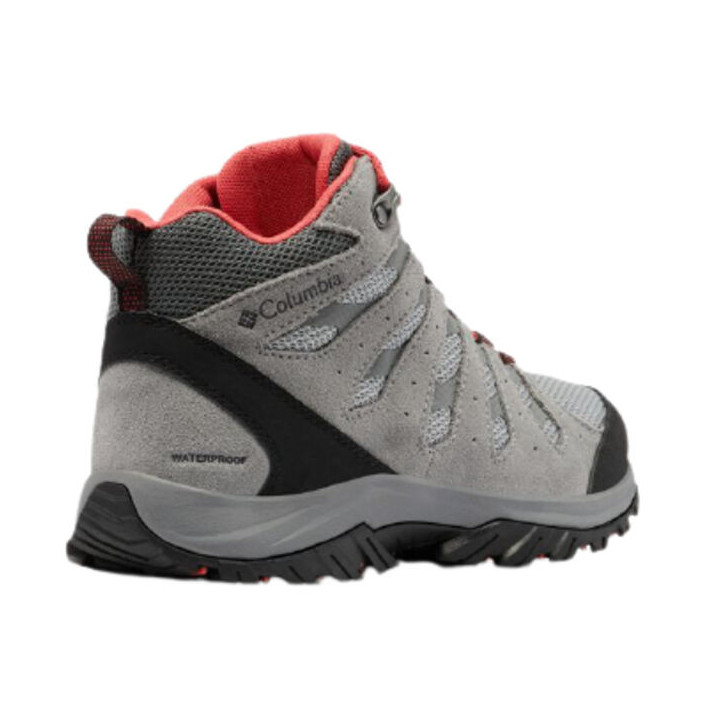 REDMOND III MID WATERPROOF