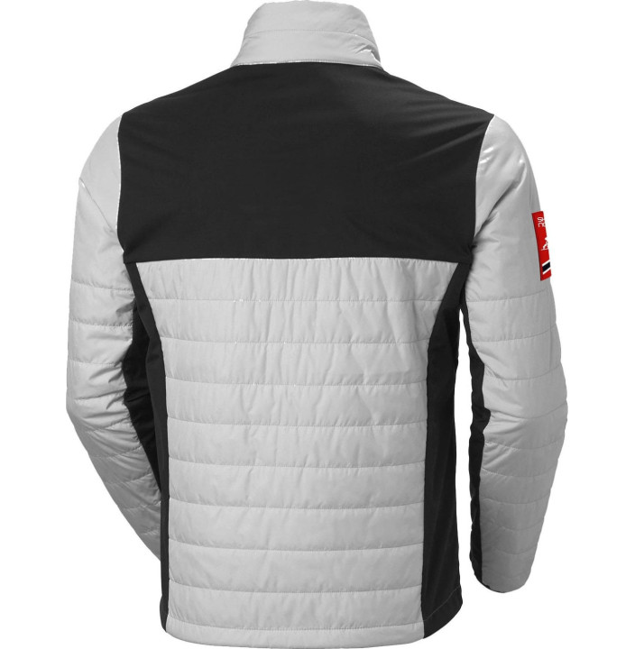 HELLY HANSEN WORLD CUP INSULATOR JKT Viladomat