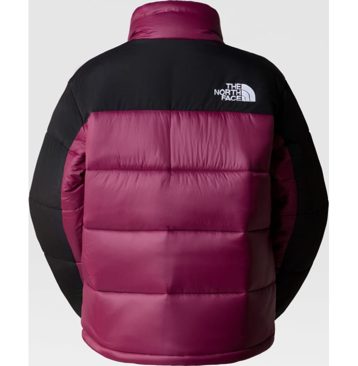 W HMLYN INSULATED JACKET