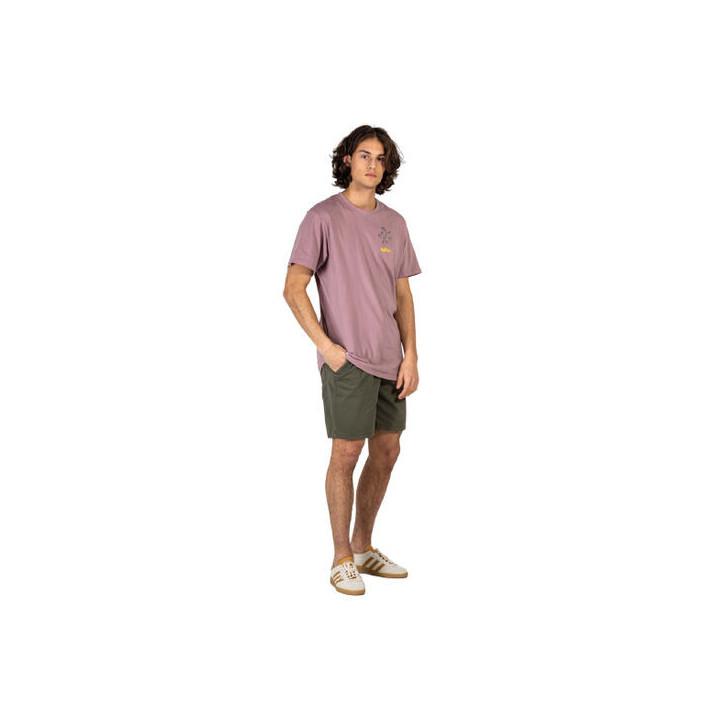 REFLEX EASY SHORT