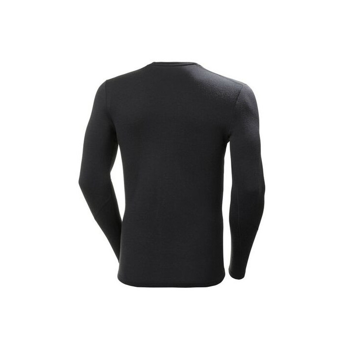 LIFA MERINO MIDWEIGHT CREW