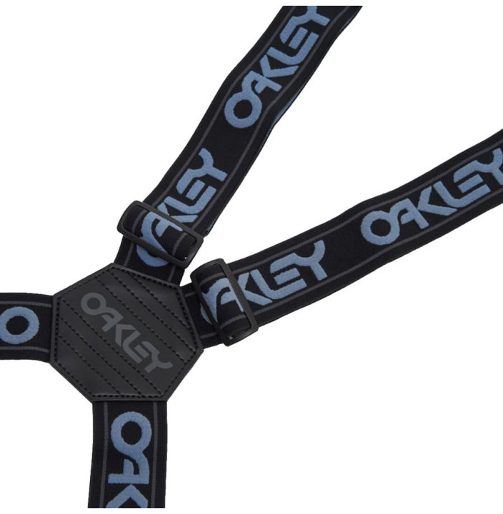 FACTORY SUSPENDERS