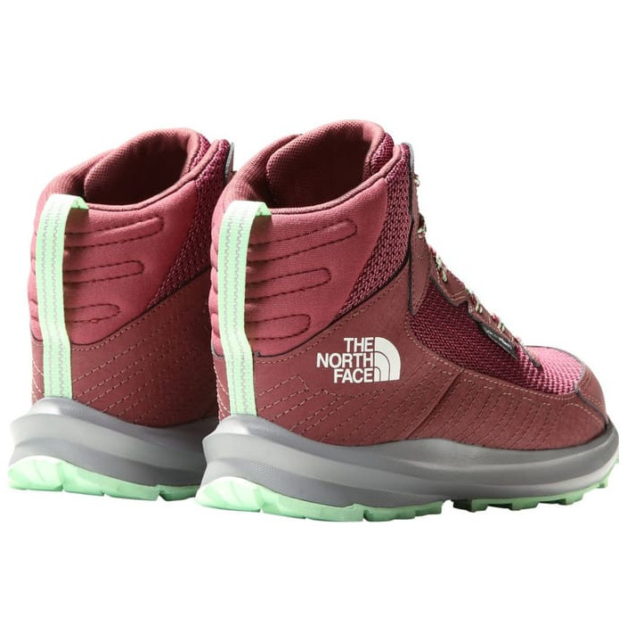 Y FASTPACK HIKER MID WP