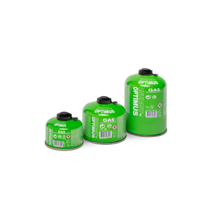 Cartouche Gaz 450g
