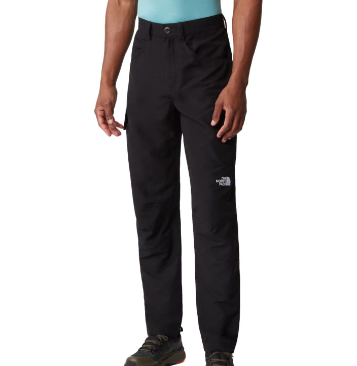 M HORIZON CIRCULAR PANT - EU