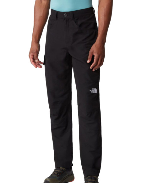 M HORIZON CIRCULAR PANT - EU
