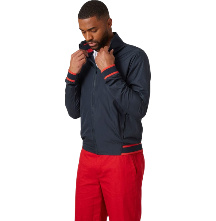 SALT WINDBREAKER JACKET