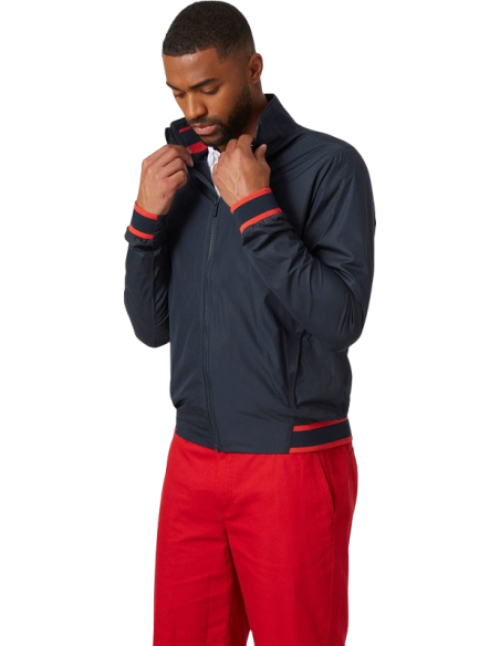 SALT WINDBREAKER JACKET