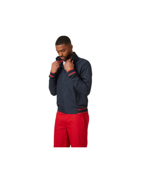 SALT WINDBREAKER JACKET