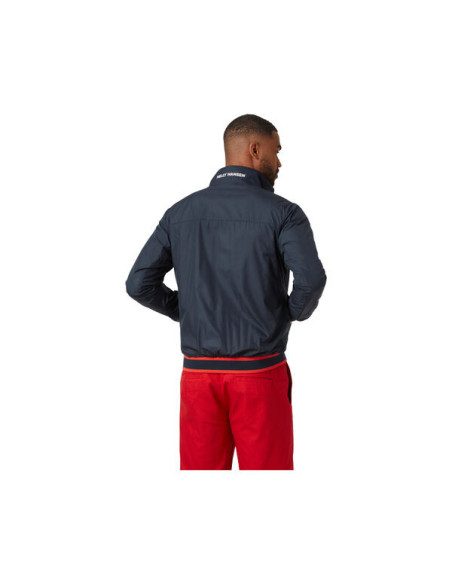 SALT WINDBREAKER JACKET
